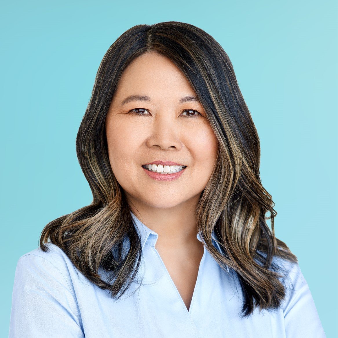 FRANCES LI